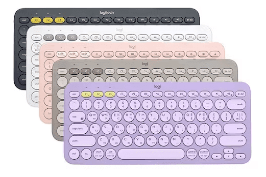 로지텍 k380