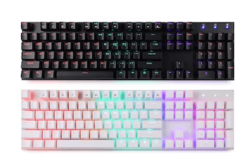 ABKO HACKER K640