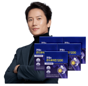 콘드로이친 1200 효능 가격 부작용
